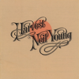 	Harvest - Neil Young	